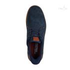 Skechers 211031 New Wave Cup Zayn sötétkék férfi slip-ins félcipő 50 1/2