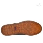 Skechers 211031 New Wave Cup Zayn sötétkék férfi slip-ins félcipő 50 1/2