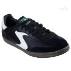 Skechers 254150 Hotshot Pyke fekete férfi sneaker 47 1/2