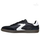 Skechers 254150 Hotshot Pyke fekete férfi sneaker 47 1/2