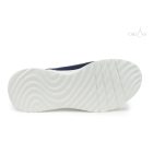 Skechers 118312 Bobs Squad Chaos Solid Step férfi kék sportcipő 47 1/2