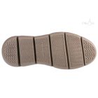 Skechers 205046 Garza Gervin férfi barna félcipő 47 1/2