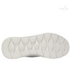 Skechers 216332 Go Walk Flex Netro férfi bézs sportcipő 47