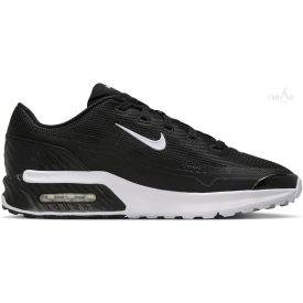Nike Air Max Bia fekete sportcipő 49 1/2