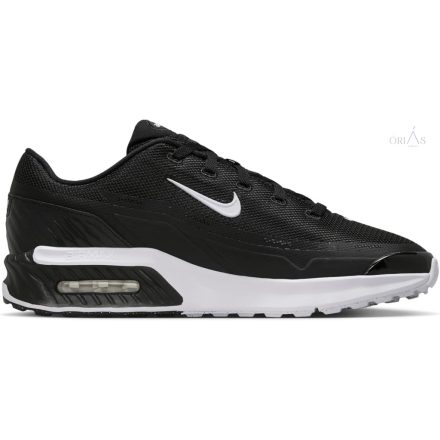 Nike Air Max Bia fekete sportcipő 49 1/2