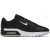 Nike Air Max Bia fekete sportcipő 49 1/2