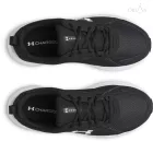 Under Armour Assert 11 fekete sportcipő 48 1/2