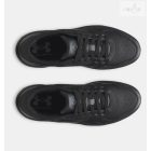 Under Aromour Flex férfi fekete sneaker 47 1/2