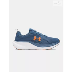 Under Armour Assert 11 kék sportcipő 47 1/2