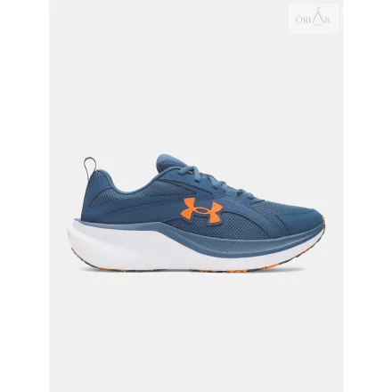 Under Armour Assert 11 kék sportcipő 47 1/2