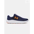 Under Armour Charged Surge 4 sötétkék sportcipő 48 1/2