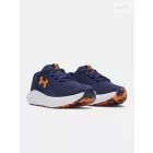 Under Armour Charged Surge 4 sötétkék sportcipő 48 1/2