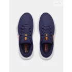 Under Armour Charged Surge 4 sötétkék sportcipő 48 1/2