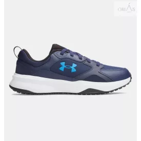 Under Armour Charged Edge sötétkék sportcipő 48 1/2