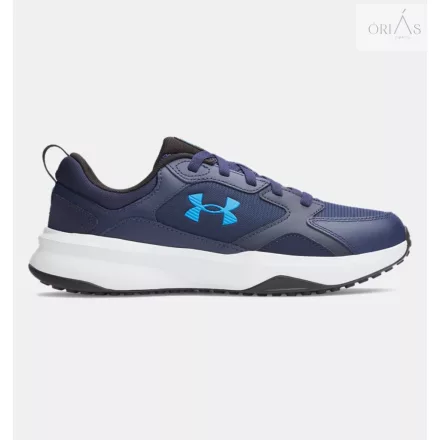 Under Armour Charged Edge sötétkék sportcipő 48 1/2