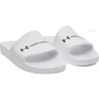 Under Armour Slide Lite fehér papucs 47 1/2