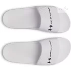 Under Armour Slide Lite fehér papucs 47 1/2