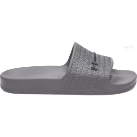 Under Armour Slide Lite szürke papucs 52 1/2