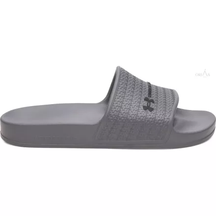Under Armour Slide Lite szürke papucs 47 1/2