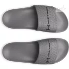 Under Armour Slide Lite szürke papucs 47 1/2