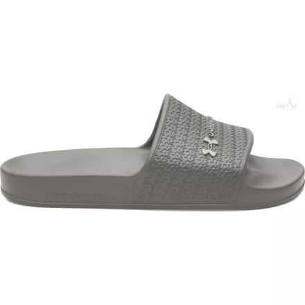 Under Armour Slide Lite olajzöld papucs 47 1/2