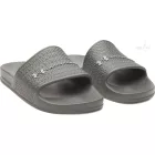 Under Armour Slide Lite olajzöld papucs 47 1/2