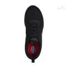Skechers Work 200241 Ultra Flex 3.0 SR-Daxtin munkavédelmi félcipő 47 1/2