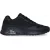 Skechers 183310 Uno Flex Spring On Air fekete sneaker 48 1/2