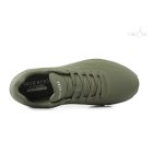 Skechers 52458 Uno Stand-on air férfi zöld cipő  47 1/2