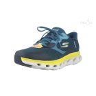 Skechers 216660 GoWalk Glide kék sportcipő 47