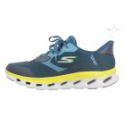 Skechers 216660 GoWalk Glide kék sportcipő 47