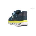 Skechers 216660 GoWalk Glide kék sportcipő 47