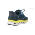 Skechers 216660 GoWalk Glide kék sportcipő 47