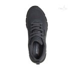 Skechers 118111 Bobs B Flex Rainy Edge vízálló szürke férfi félcipő 47 1/2