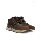 Skechers 211182 Slade Ultra Turner barna vízálló bakancs 48 1/2