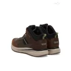 Skechers 211182 Slade Ultra Turner barna vízálló bakancs 48 1/2