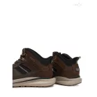 Skechers 211182 Slade Ultra Turner barna vízálló bakancs 48 1/2