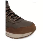 Skechers 211182 Slade Ultra Turner barna vízálló bakancs 48 1/2