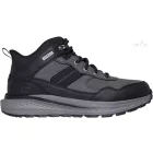 Skechers 211182 Slade Ultra Turner fekete vízálló bakancs 48 1/2
