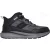 Skechers 211182 Slade Ultra Turner fekete vízálló bakancs 48 1/2