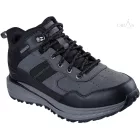 Skechers 211182 Slade Ultra Turner fekete vízálló bakancs 48 1/2