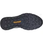 Skechers 211182 Slade Ultra Turner fekete vízálló bakancs 48 1/2