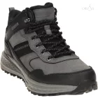 Skechers 211182 Slade Ultra Turner fekete vízálló bakancs 48 1/2