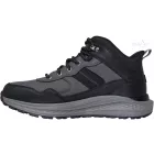 Skechers 211182 Slade Ultra Turner fekete vízálló bakancs 48 1/2