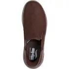Skechers 216813 Go Walk Arch Fit 2.0 Quest  Slip-Ins barna félcipő 47