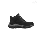 Skechers 205652 Respected 2.0 Orson fekete vízálló bakancs 47 1/2