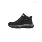 Skechers 205652 Respected 2.0 Orson fekete vízálló bakancs 47 1/2