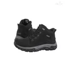 Skechers 205652 Respected 2.0 Orson fekete vízálló bakancs 47 1/2