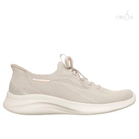 Skechers 150801 UltraFlex 4.0 bézs sportcipő 41