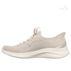 Skechers 150801 UltraFlex 4.0 bézs sportcipő 41